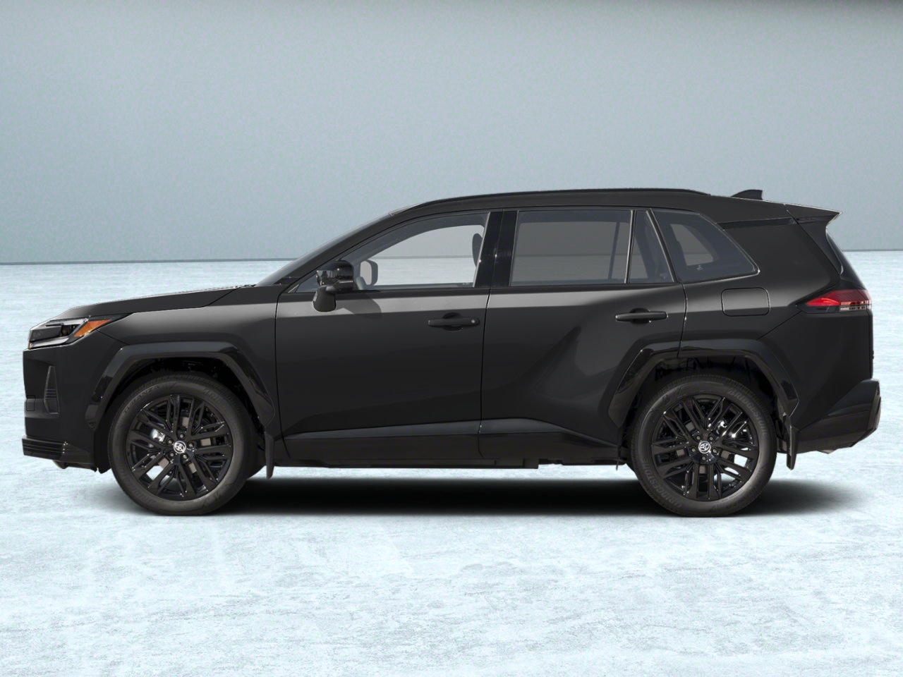 New 2026 Toyota RAV4 SE AWD/4WD image 3