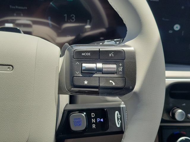 New 2027 Hyundai Palisade SEL FWD image 8