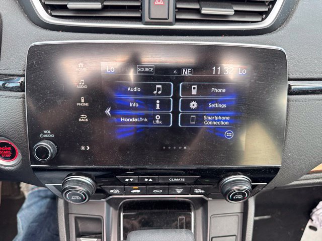 Used 2020 Honda CR-V EX image 28