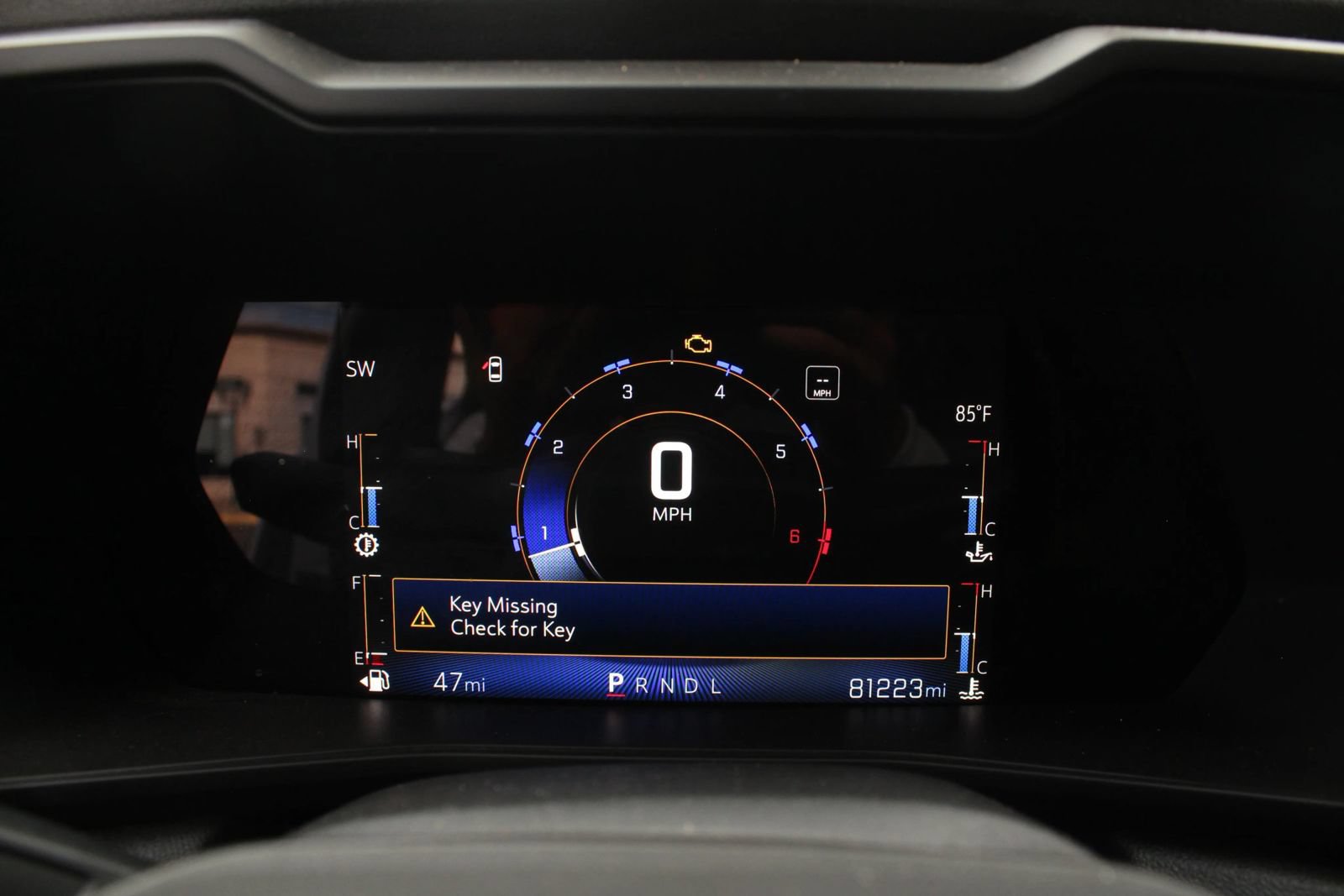 Used 2023 Chevrolet Colorado W/T w/ Safety Package RWD image 31