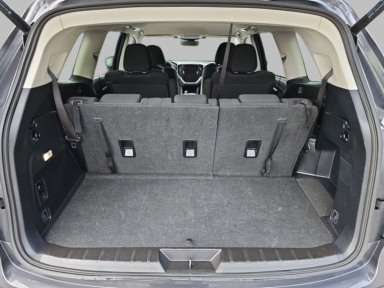 Certified 2025 Subaru Ascent Premium AWD/4WD image 16