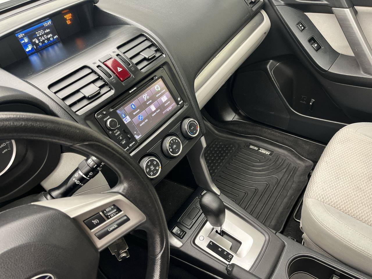 Used 2014 Subaru Forester 2.5i Premium AWD/4WD image 16