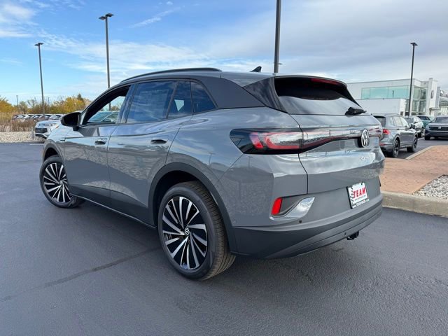 New 2025 Volkswagen ID.4 Pro AWD/4WD image 5