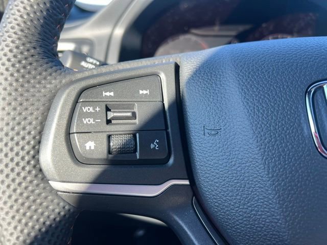 New 2026 Honda Ridgeline TrailSport image 16