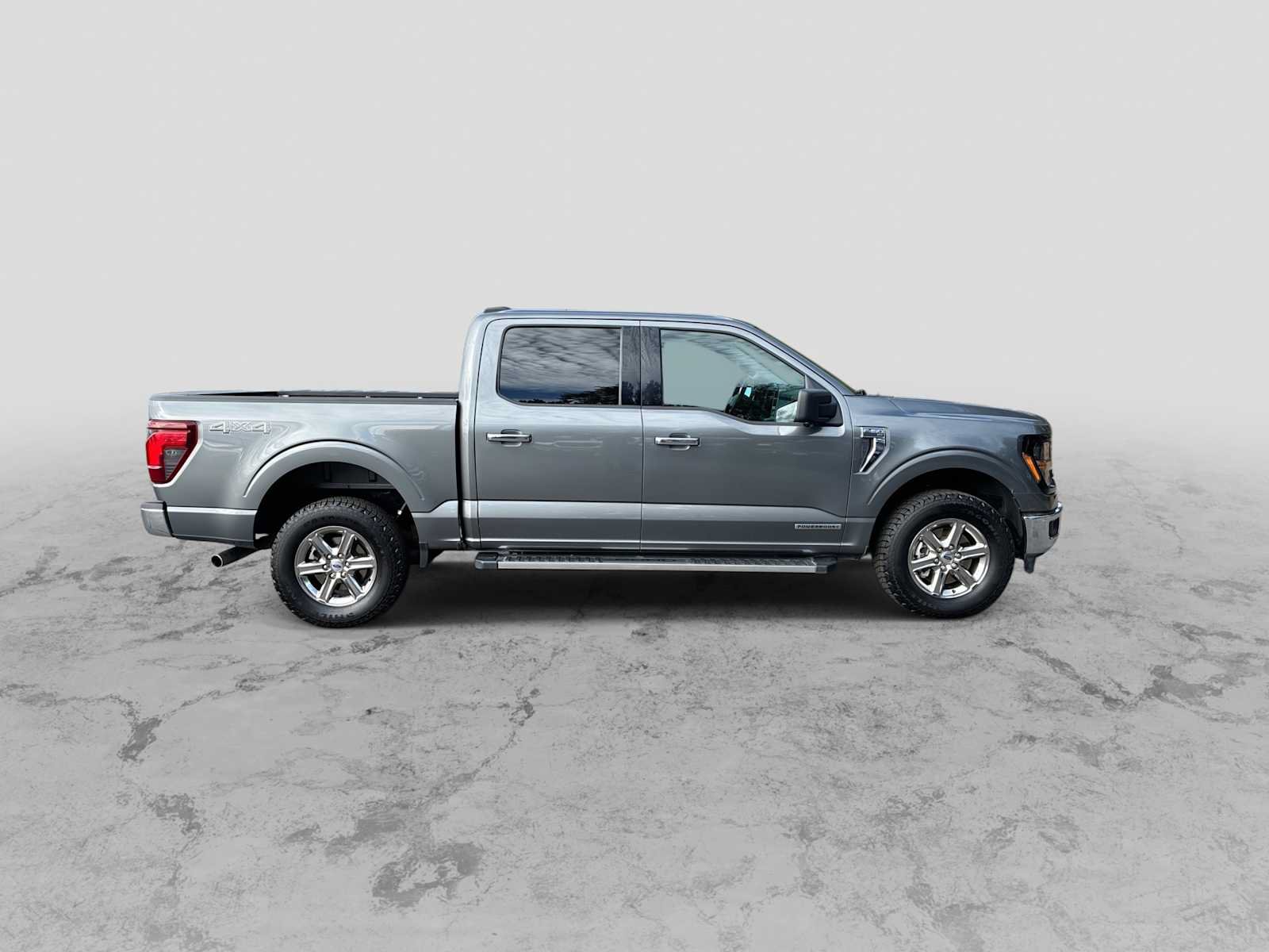 Used 2024 Ford F150 XLT w/ Mobile Office Package AWD/4WD image 9