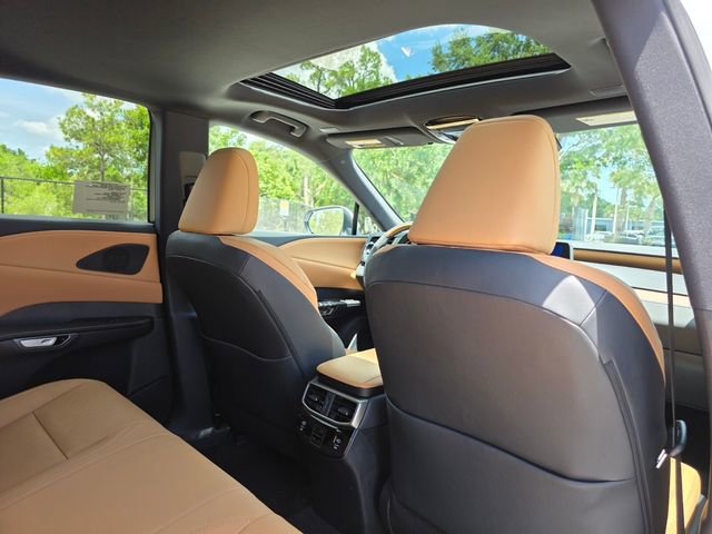 New 2026 Lexus RX 350 Premium Plus AWD/4WD image 12