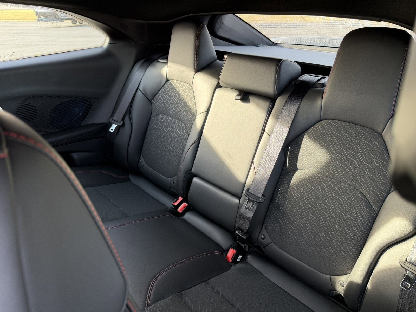 New 2026 Dodge Charger Scat Pack AWD/4WD image 14