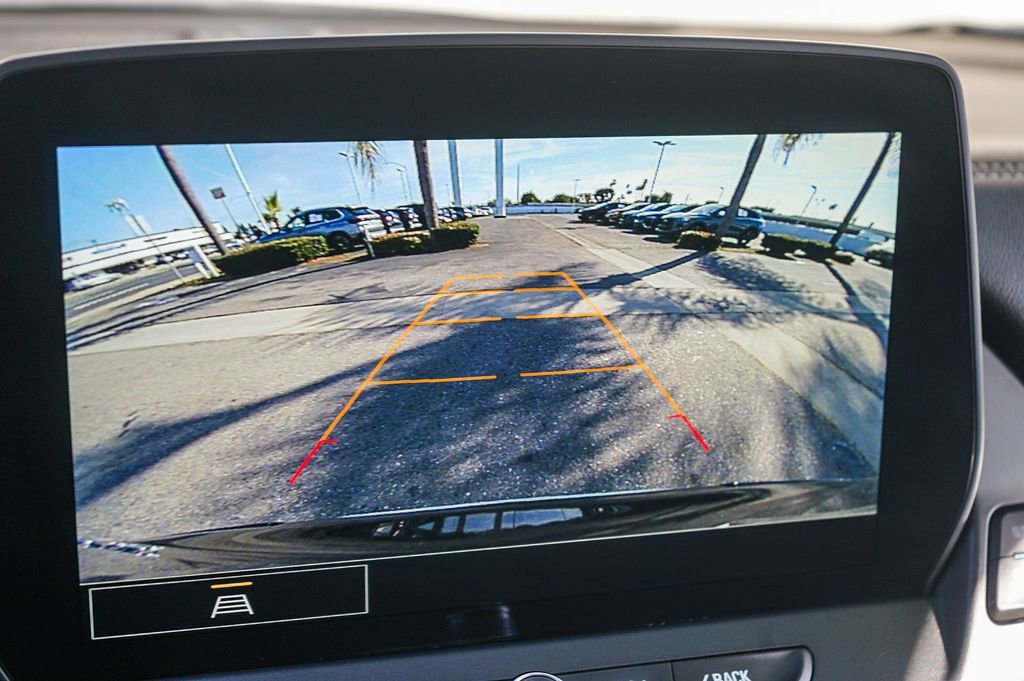 Used 2025 Chevrolet Blazer LT image 22