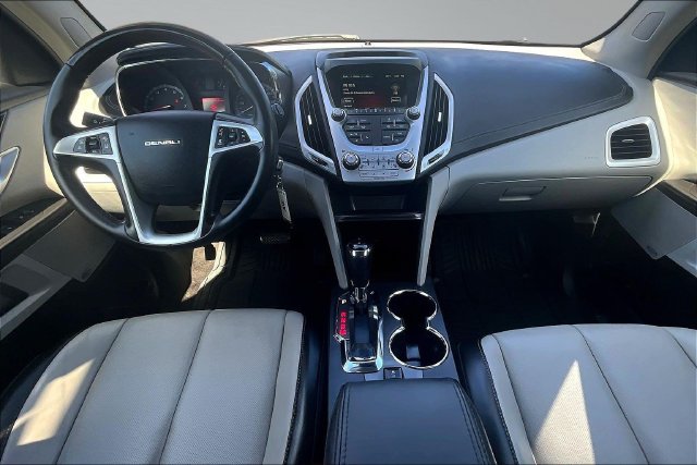 Used 2016 GMC Terrain Denali AWD/4WD image 7