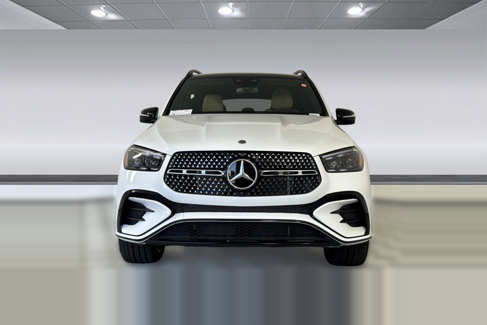 New 2026 Mercedes-Benz GLE 580 4MATIC image 5