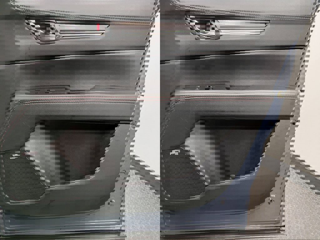 Certified 2023 MAZDA CX-5 Carbon Edition image 27