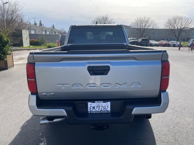Certified 2026 Toyota Tacoma SR5 image 5