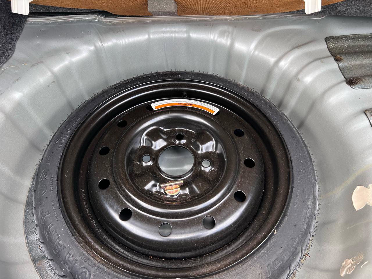 Used 2001 Nissan Altima GXE image 16