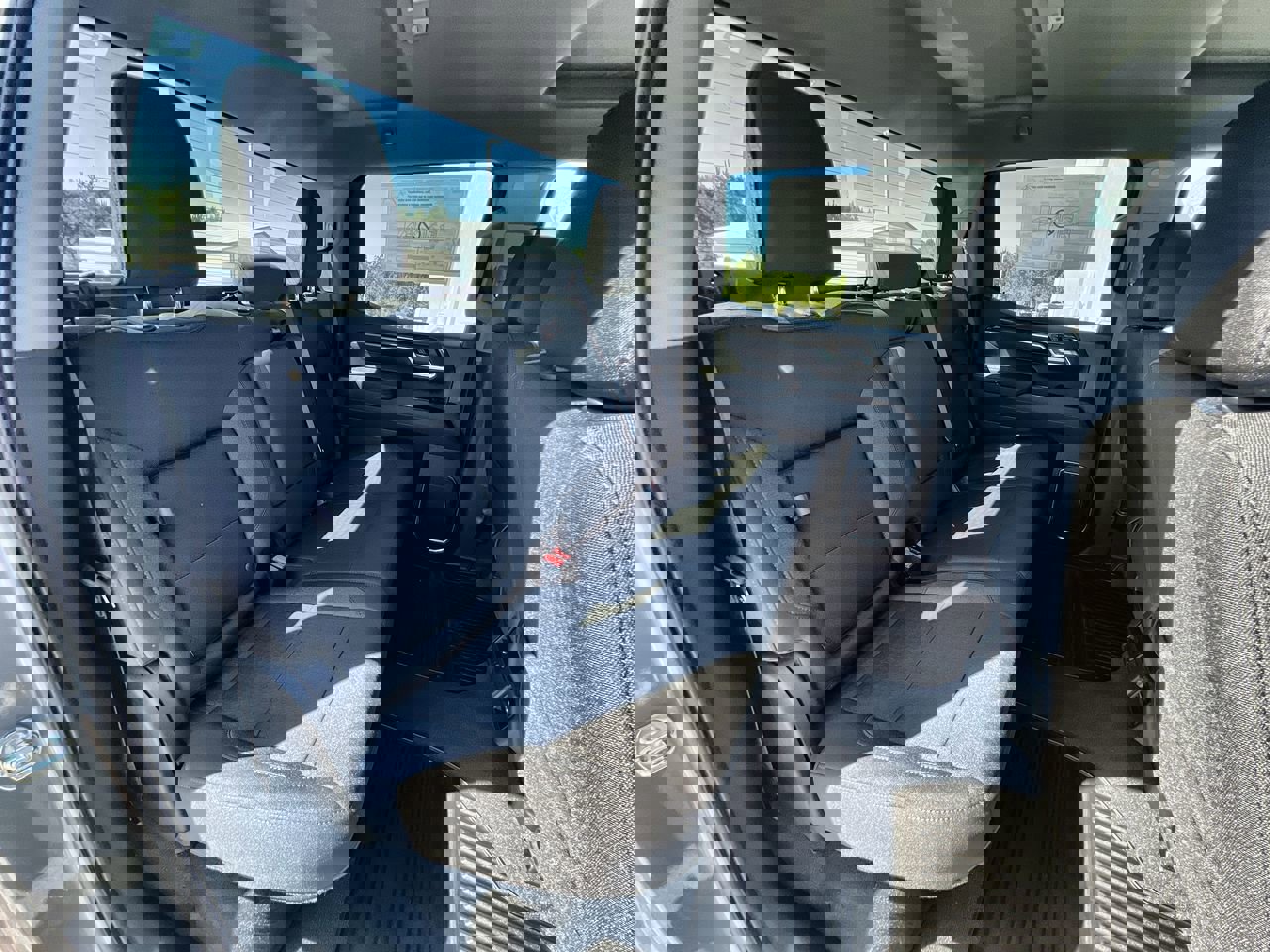 New 2026 GMC Sierra 1500 Elevation image 59
