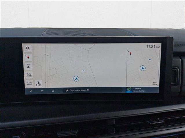 New 2025 Hyundai Santa Fe Calligraphy w/ Tow & Go Package image 13