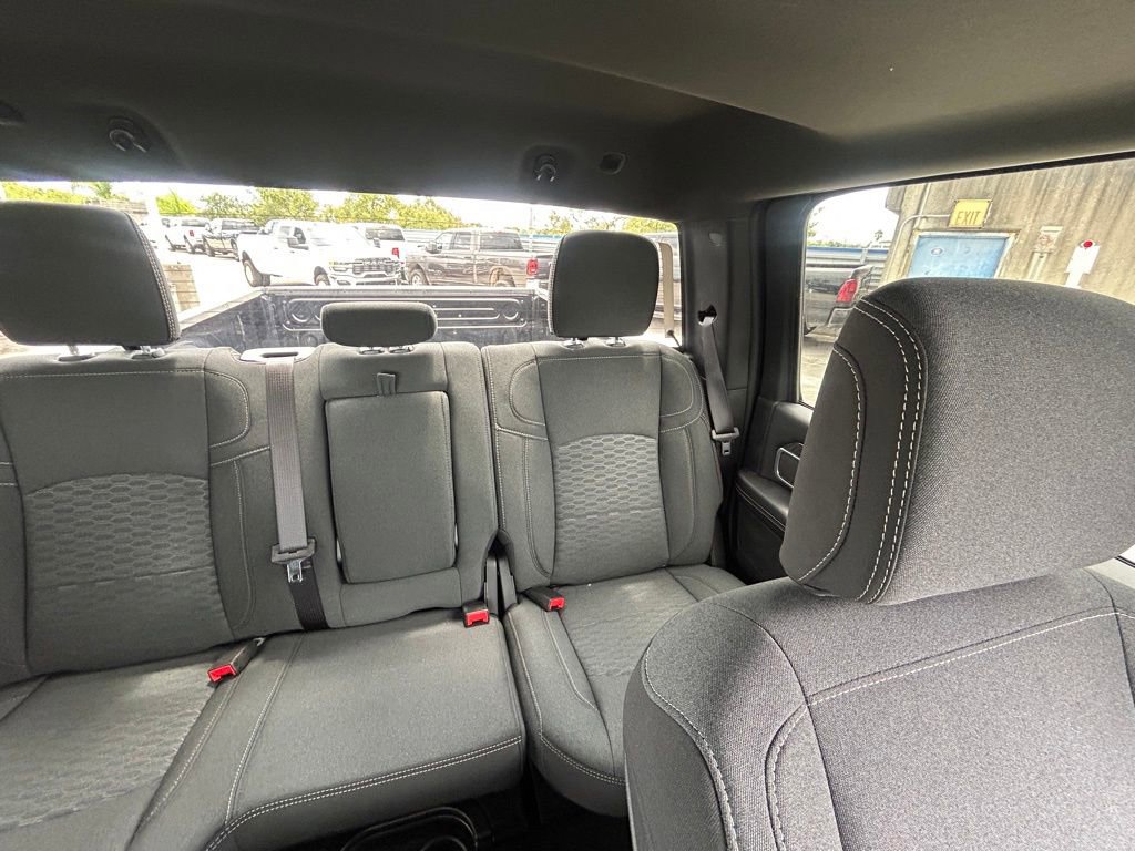 New 2025 RAM 2500 Big Horn image 14