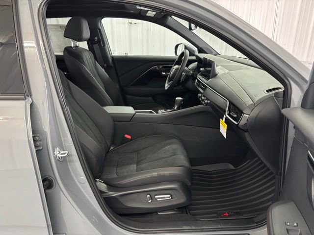 Used 2025 Acura ADX A-Spec image 26