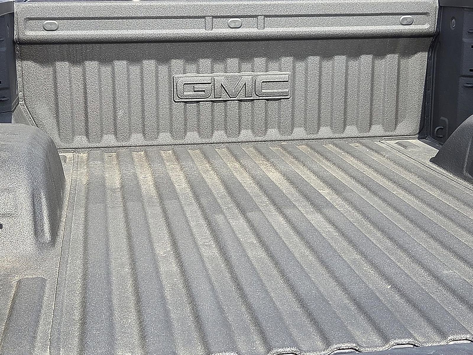 Used 2025 GMC Sierra 1500 Denali w/ Technology Package image 8