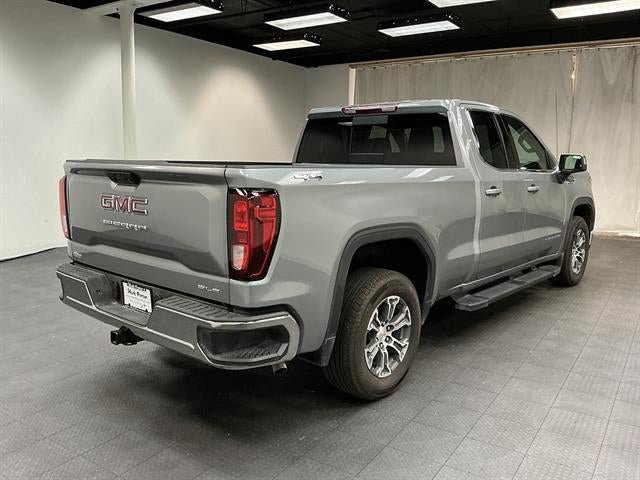 New 2026 GMC Sierra 1500 SLE w/ Preferred Package AWD/4WD image 5