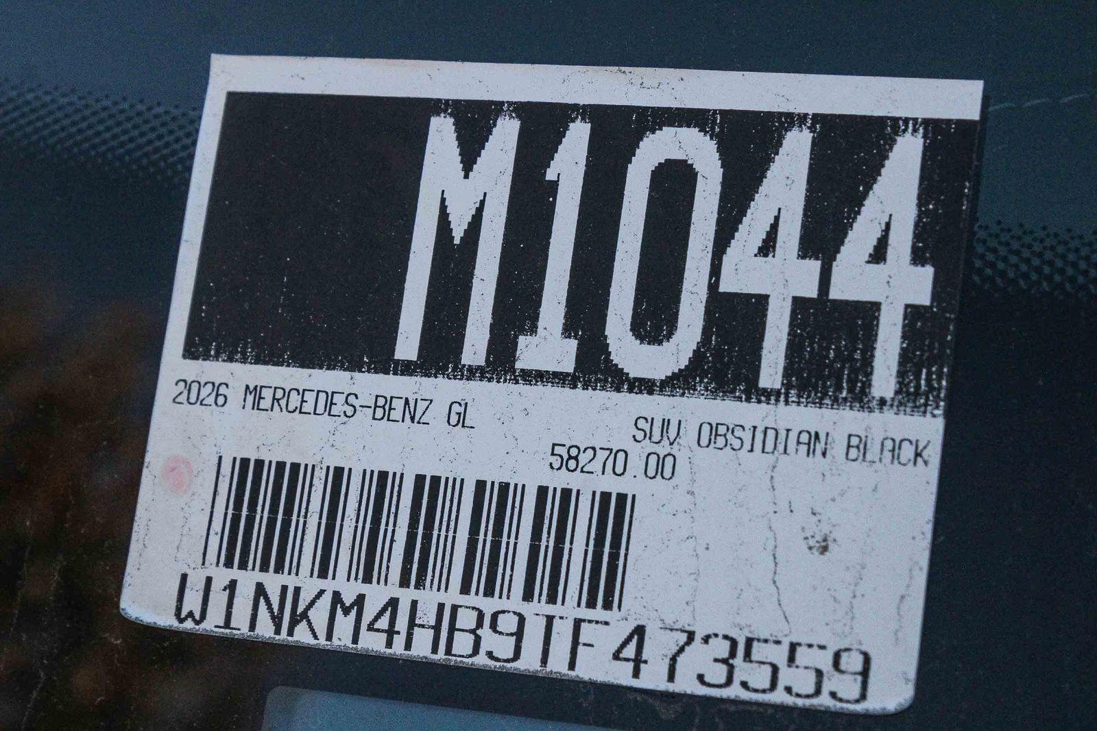 New 2026 Mercedes-Benz GLC 300 4MATIC image 27