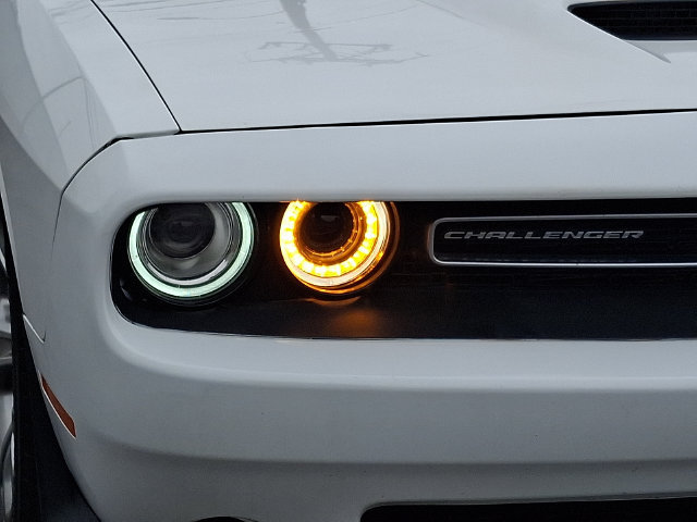 Used 2021 Dodge Challenger R/T RWD image 9