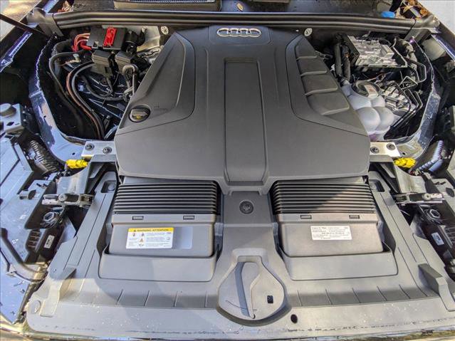 New 2026 Audi Q7 2.0T Premium image 20