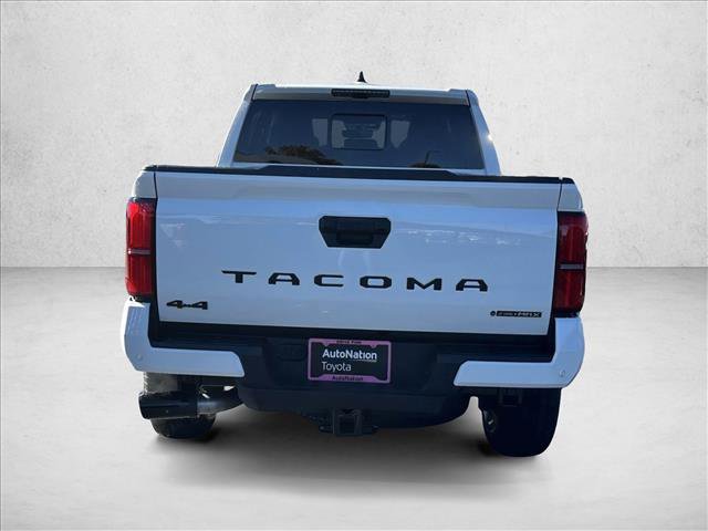 New 2025 Toyota Tacoma TRD Off-Road image 6