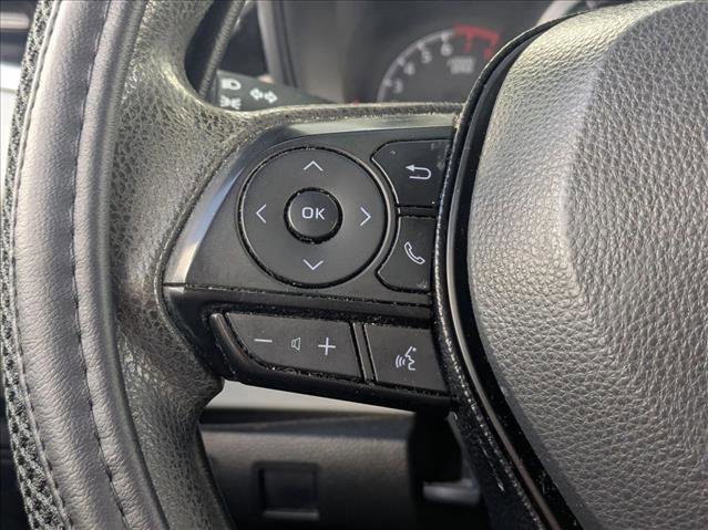 Used 2021 Toyota Corolla LE image 11