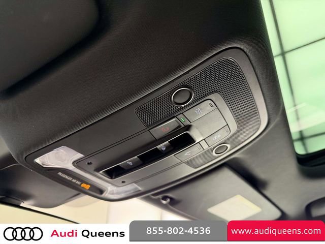 Used 2025 Audi Q3 2.0T Premium AWD/4WD image 33