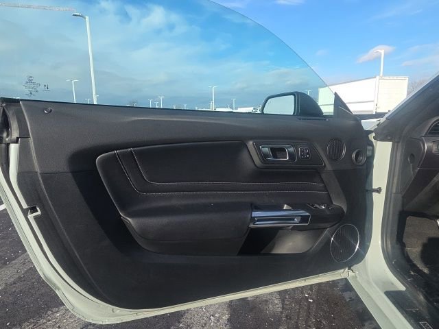 Used 2023 Ford Mustang Mach 1 w/ Equipment Group 700A image 12