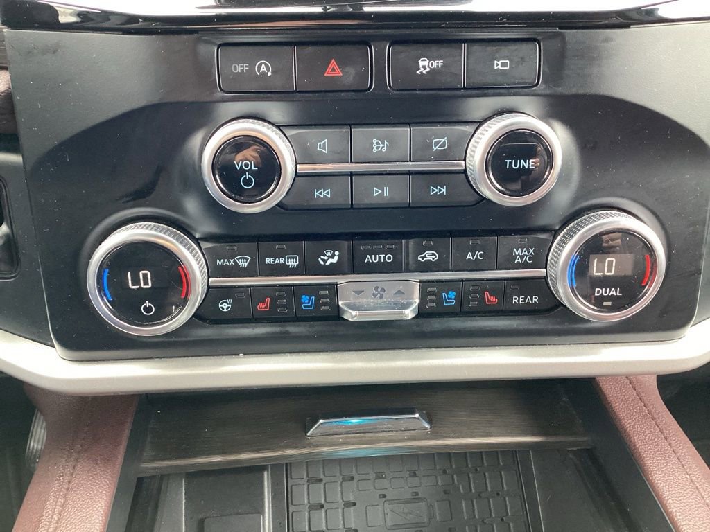 Used 2024 Ford Expedition Max Limited image 30