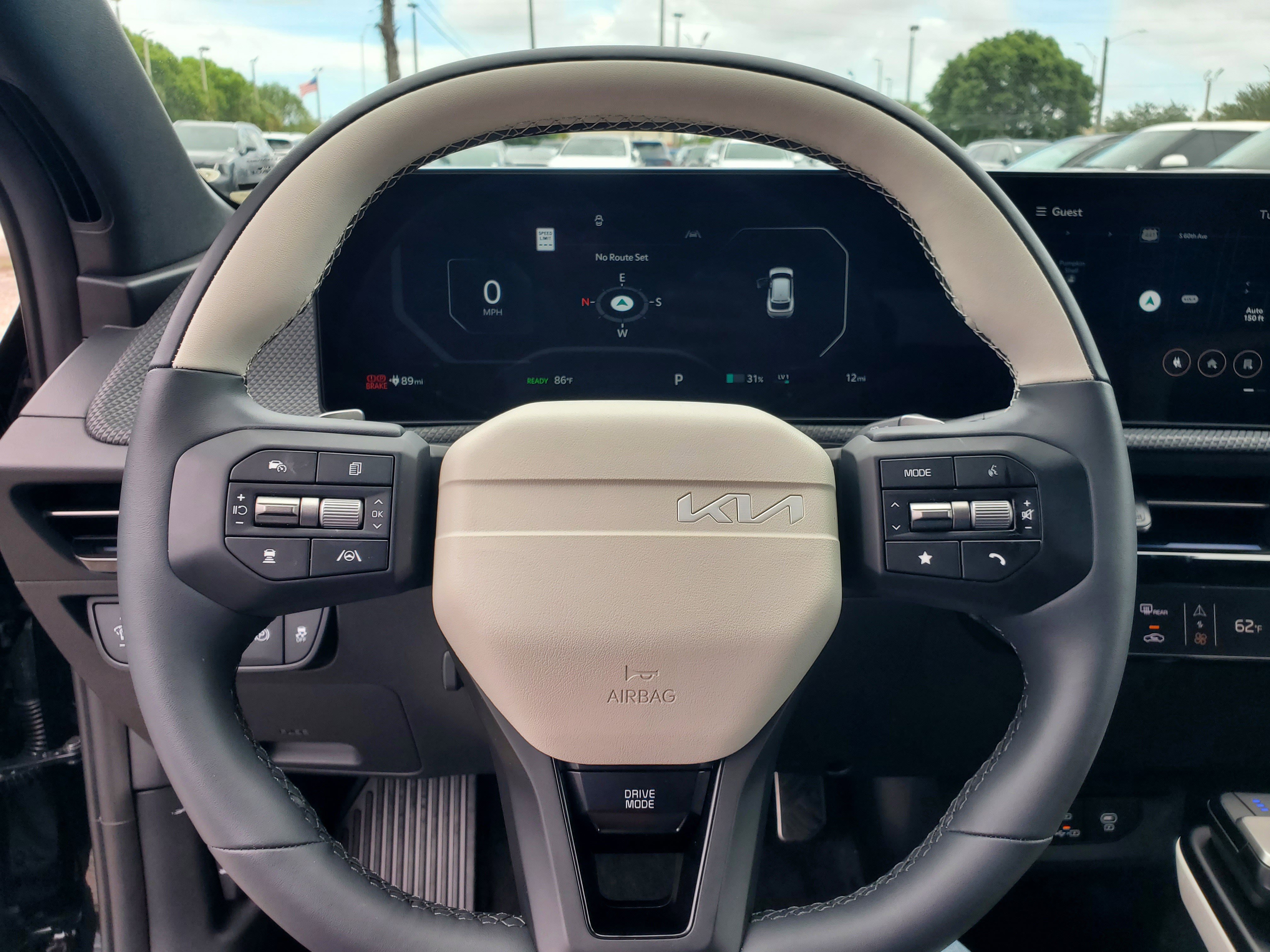 New 2025 Kia EV6 GT-Line image 20