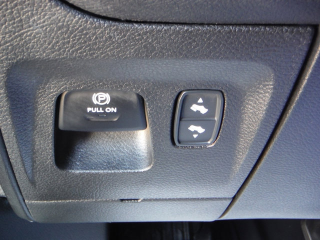 Used 2026 RAM 1500 Big Horn AWD/4WD image 23