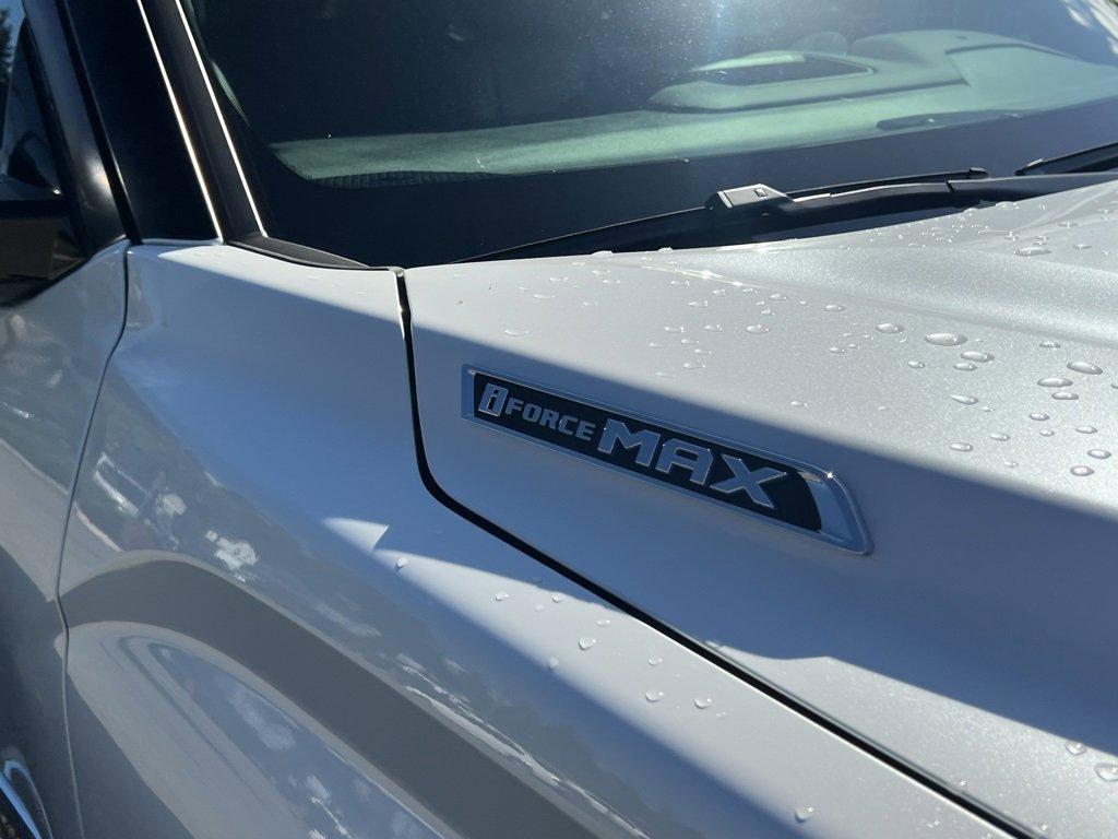 New 2026 Toyota Tundra 1794 Edition image 15