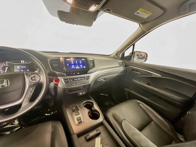 Used 2023 Honda Ridgeline RTL image 20