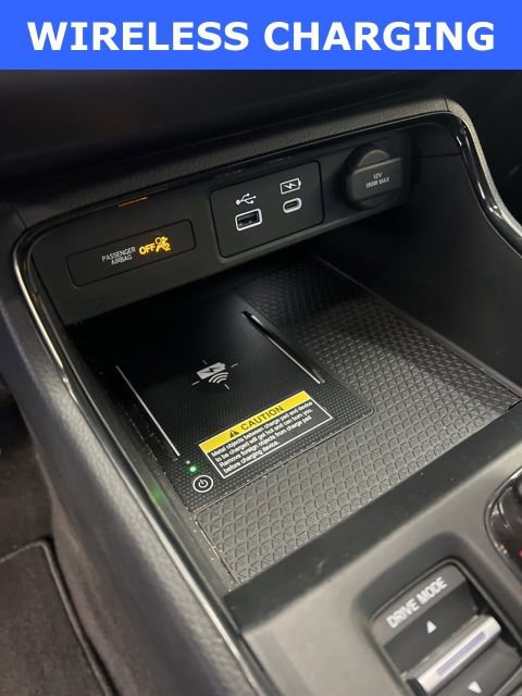 Used 2024 Honda CR-V Sport-L image 22