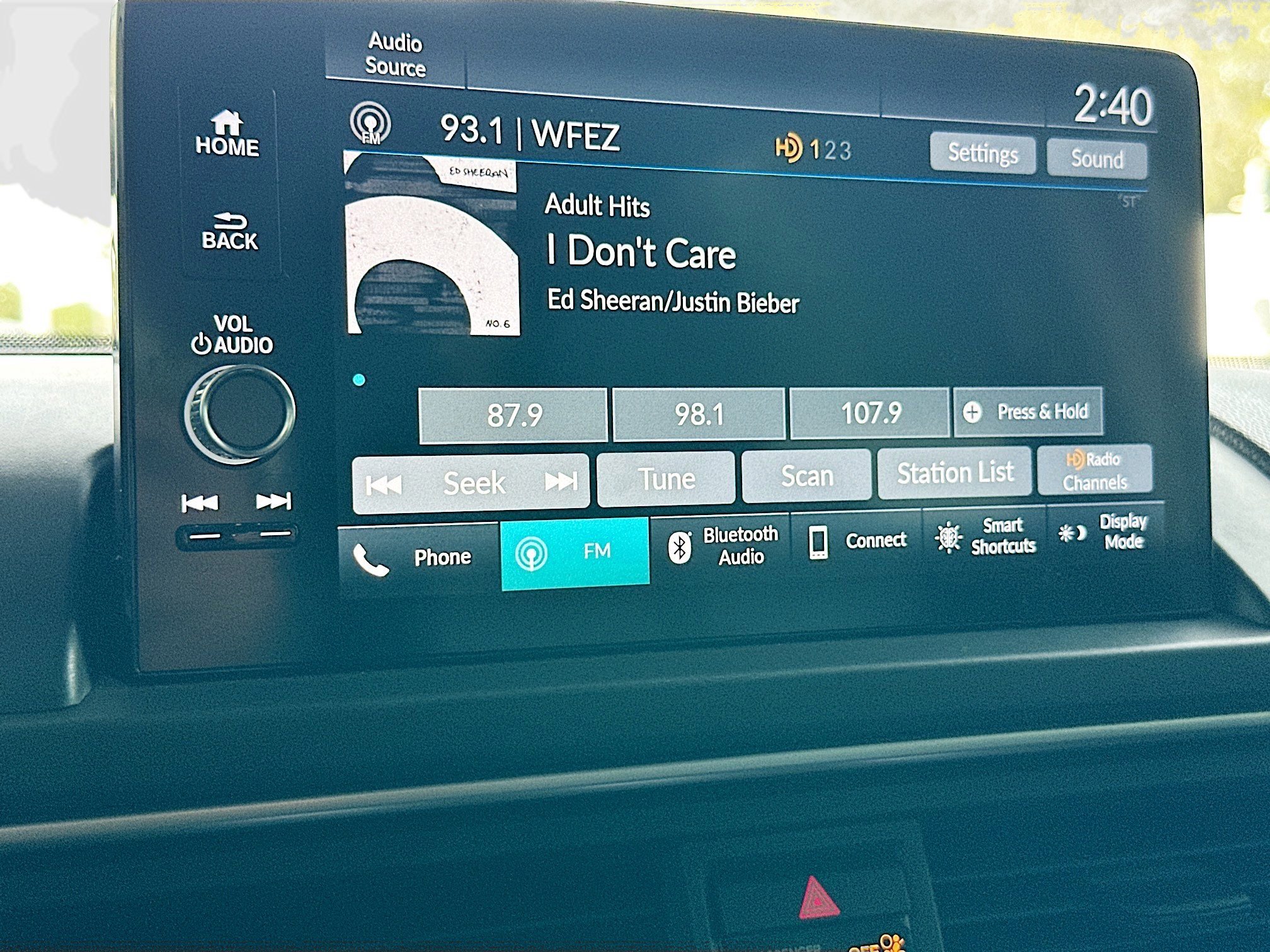 Used 2023 Honda Pilot EX-L image 14