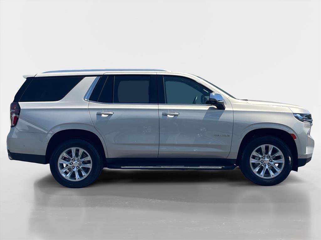 Used 2023 Chevrolet Tahoe Premier w/ Advanced Technology Package AWD/4WD image 8