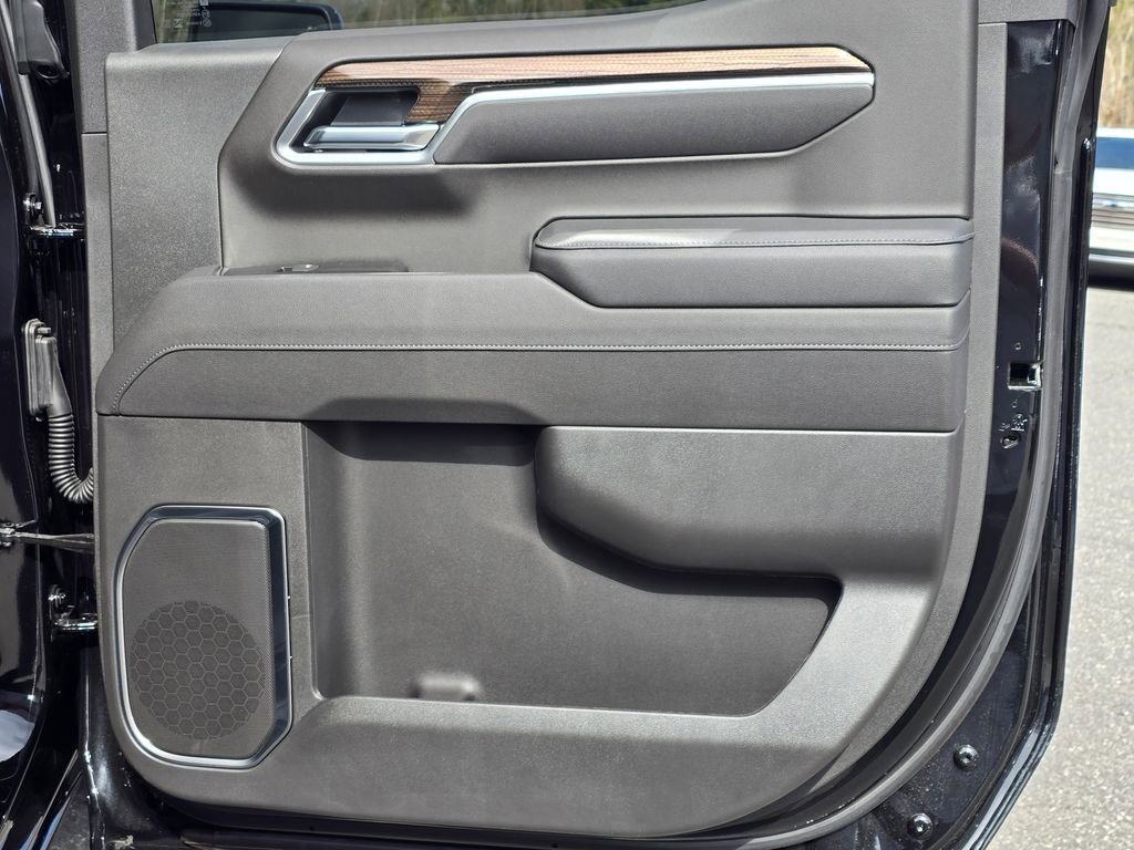 New 2026 Chevrolet Silverado 1500 RST image 41