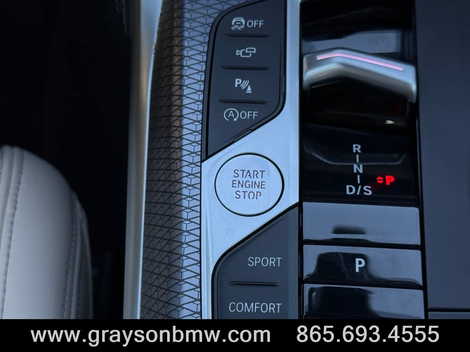 Used 2026 BMW M440i RWD image 27