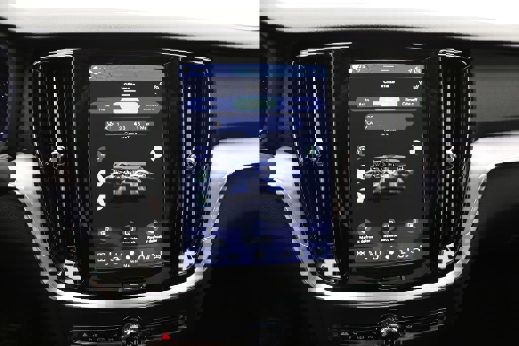 Used 2024 Volvo S60 B5 Core FWD image 22