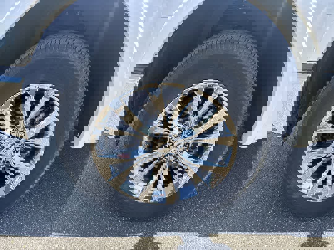 Used 2017 Ford F150 Lariat AWD/4WD image 10