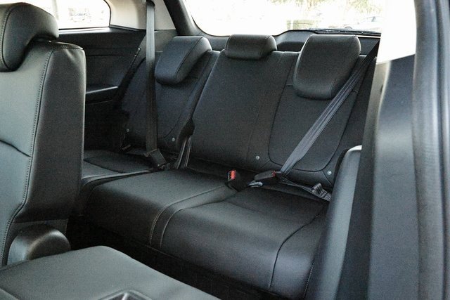 New 2026 Honda Odyssey EX-L image 36