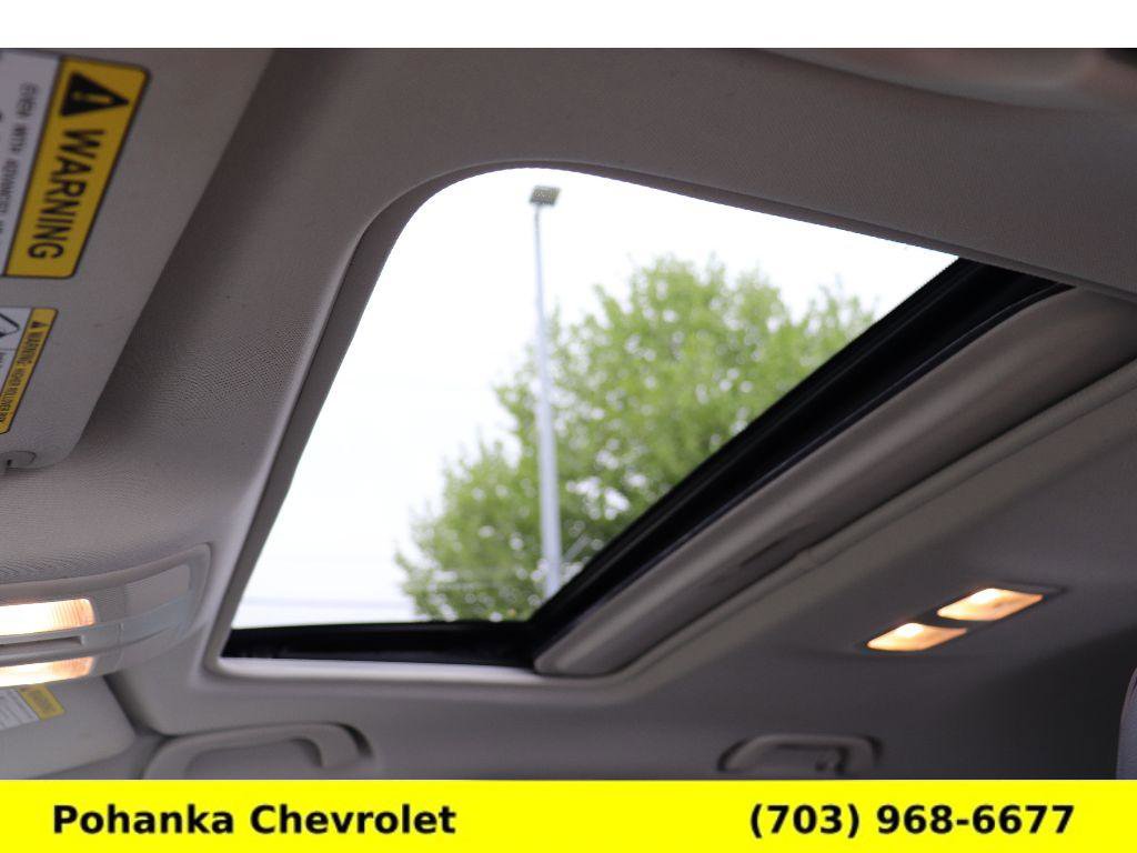 Used 2023 MAZDA CX-5 AWD 2.5 S w/ Preferred Package image 21