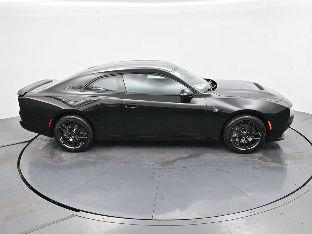 New 2026 Dodge Charger Scat Pack w/ Blacktop Package AWD/4WD image 24