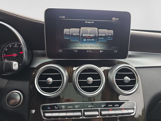 Used 2016 Mercedes-Benz GLC 300 4MATIC image 15