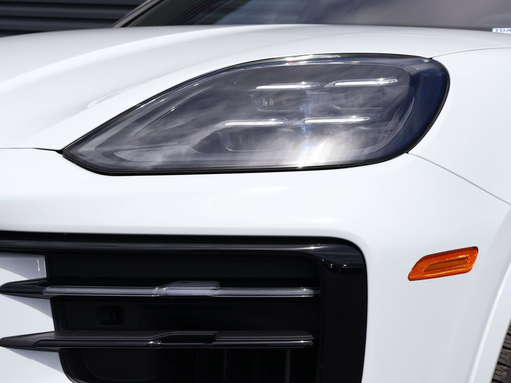 New 2026 Porsche Cayenne AWD/4WD image 12