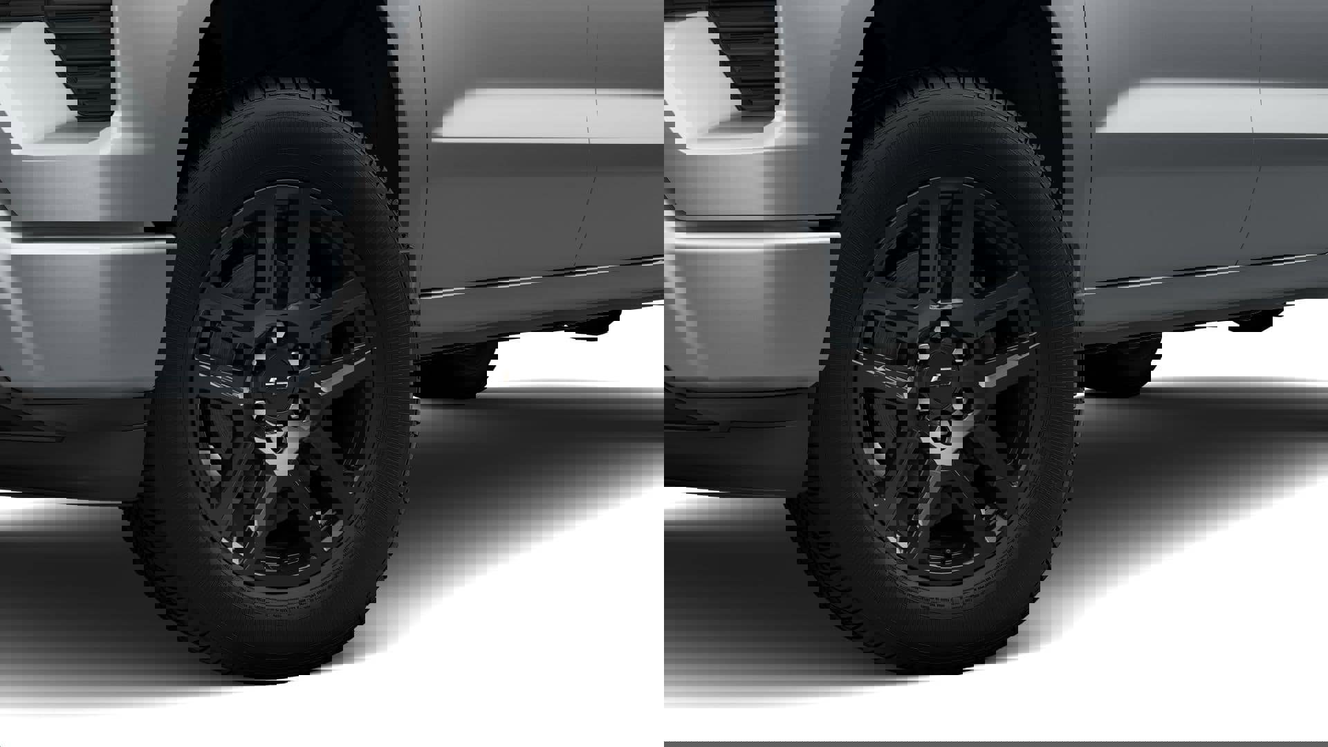 New 2026 Chevrolet Silverado 1500 RST image 44