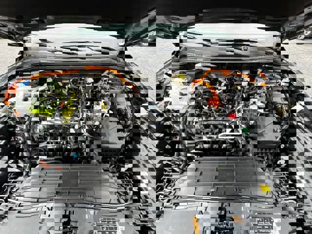 New 2026 Ford Escape SE w/ PHEV Premium Package image 26