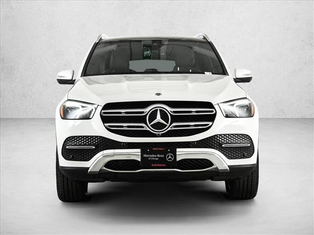 Used 2023 Mercedes-Benz GLE 350 4MATIC video 2